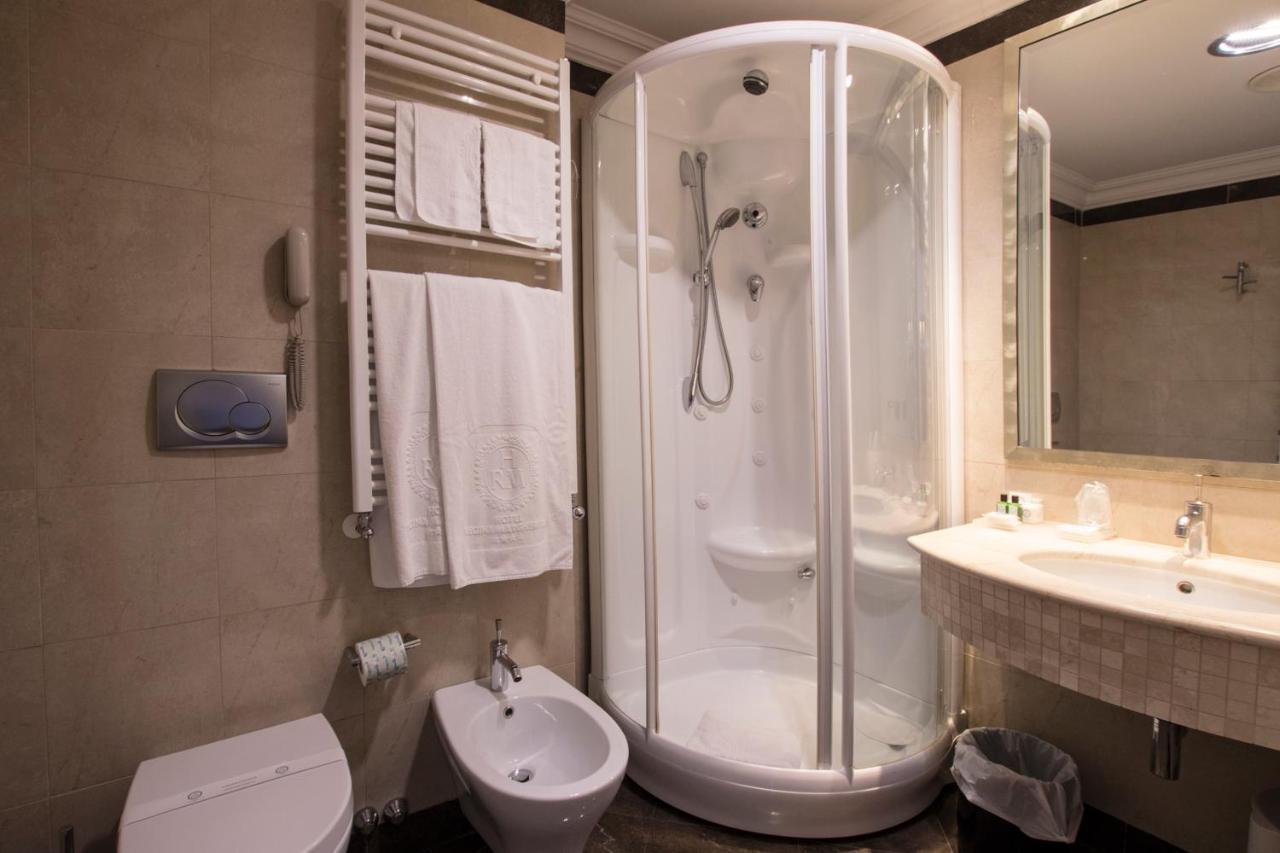 Regina Margherita 4* Cagliari