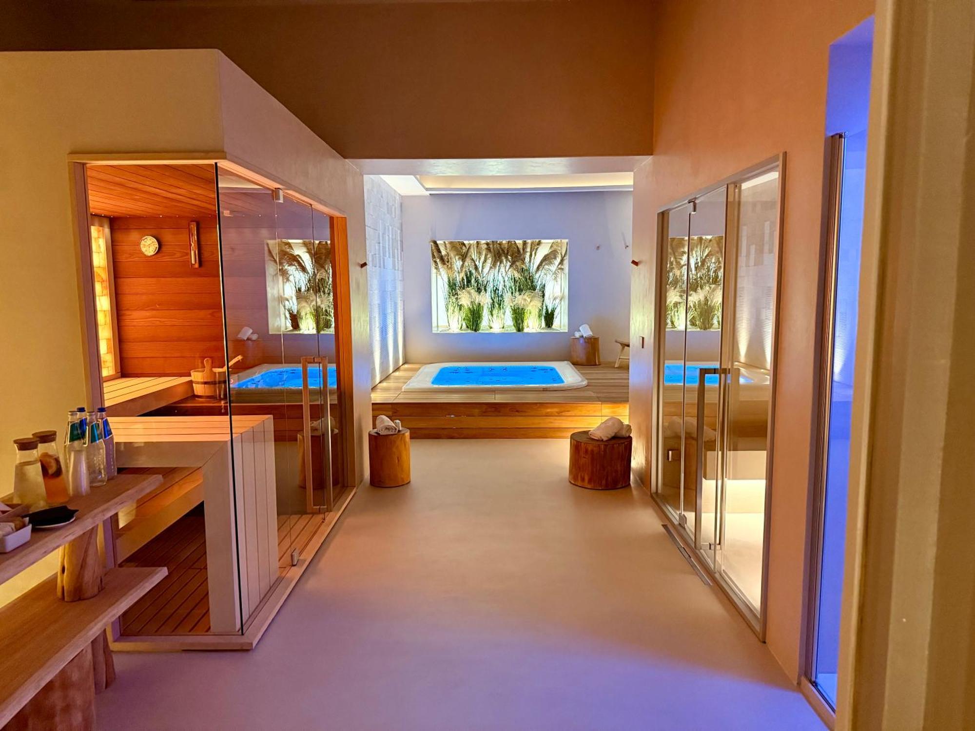 Regina Margherita Hotel 4*