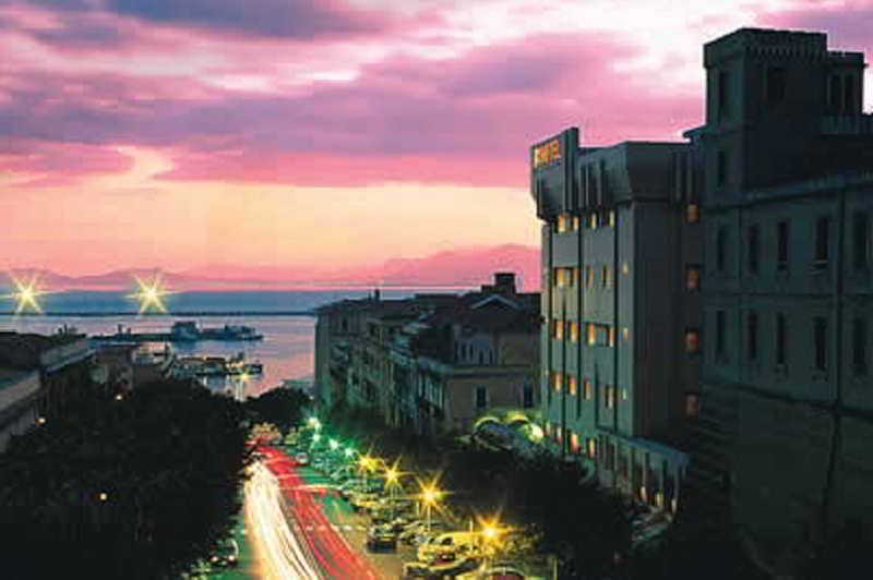Hotel Regina Margherita 4*