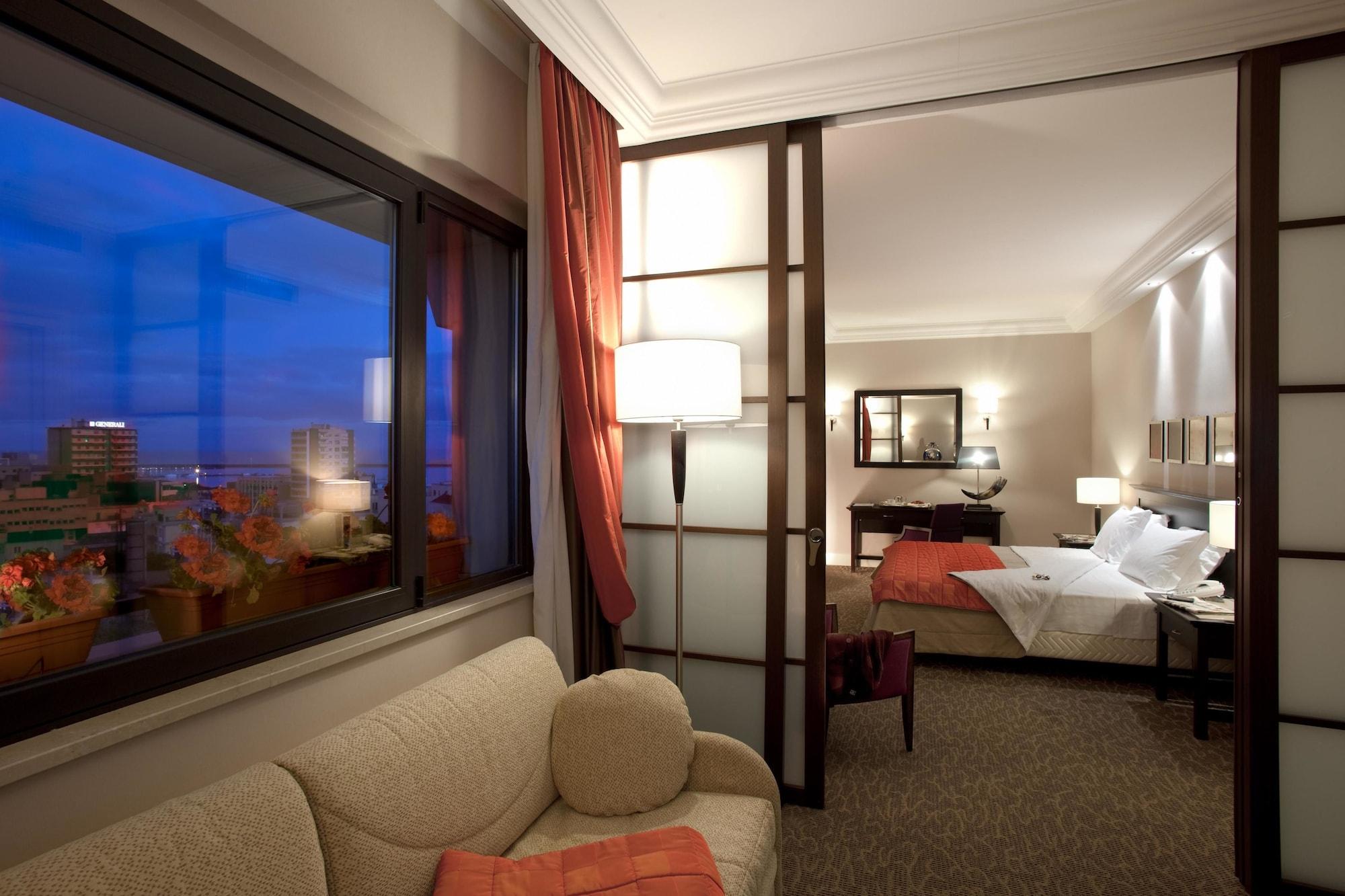 Hotel Regina Margherita
