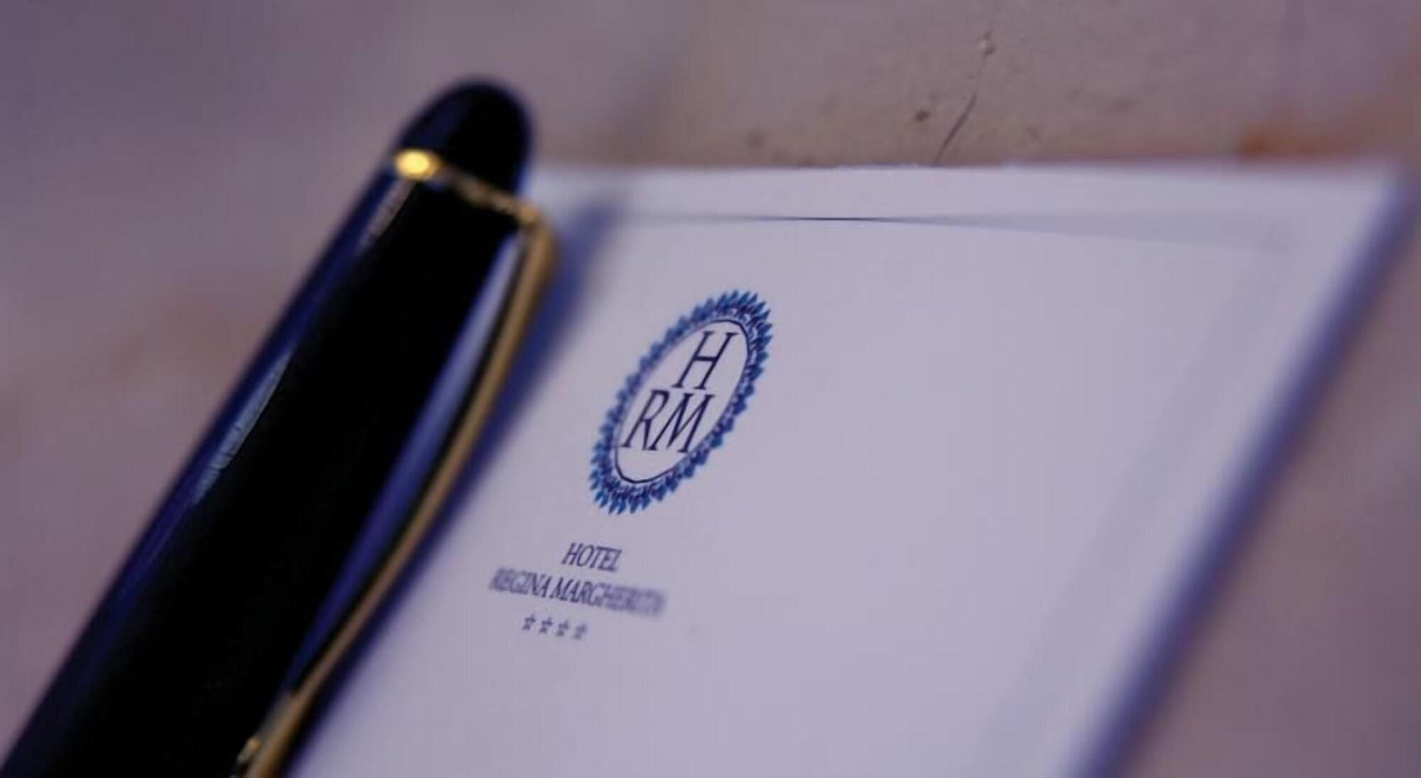 Regina Margherita Hotel Cagliari