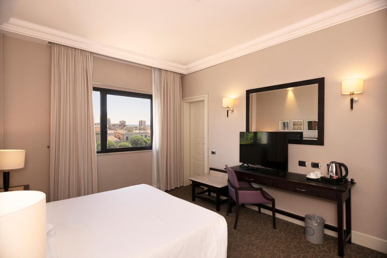 Regina Margherita Hotel Cagliari