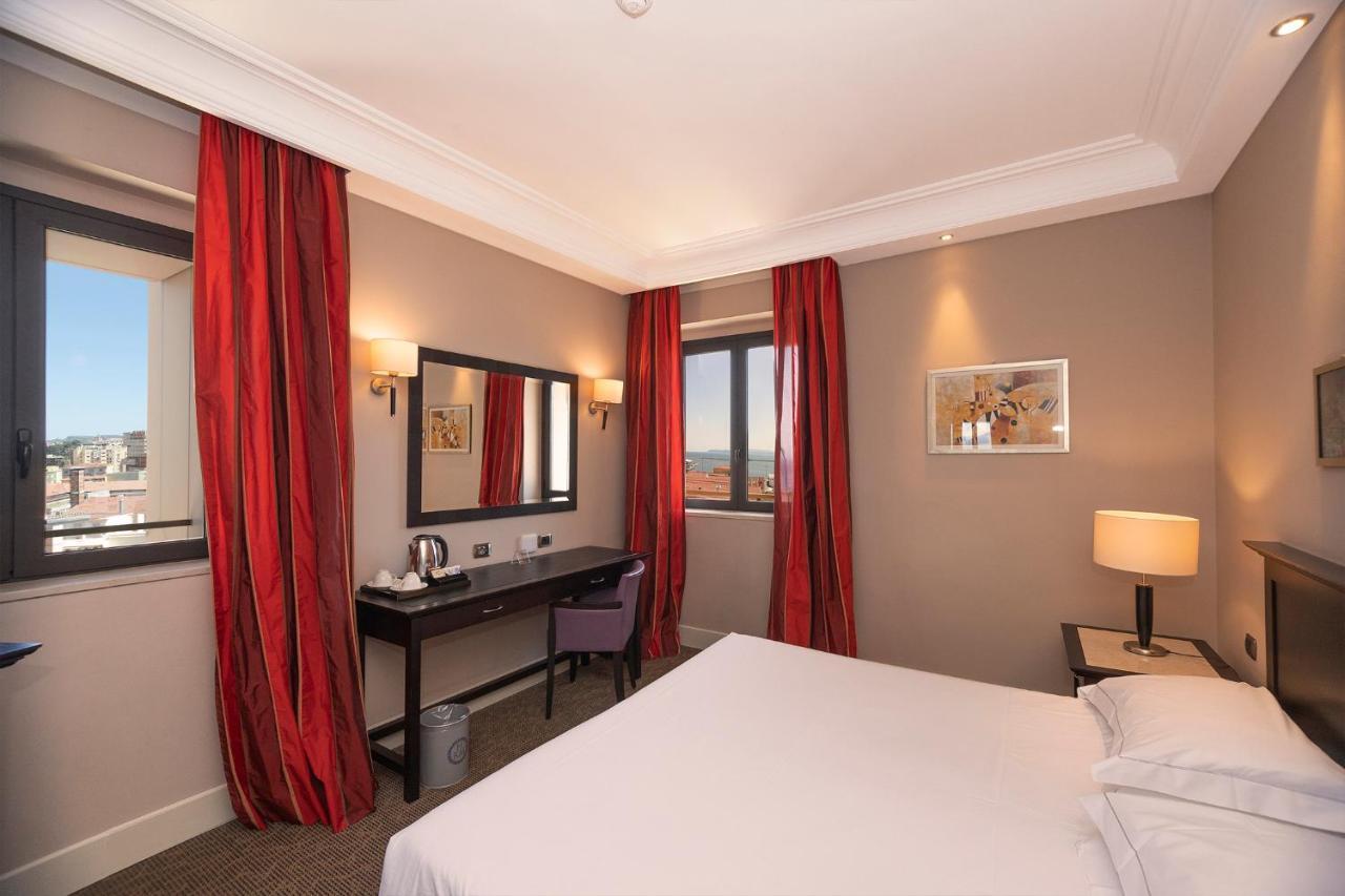 Regina Margherita 4* Cagliari