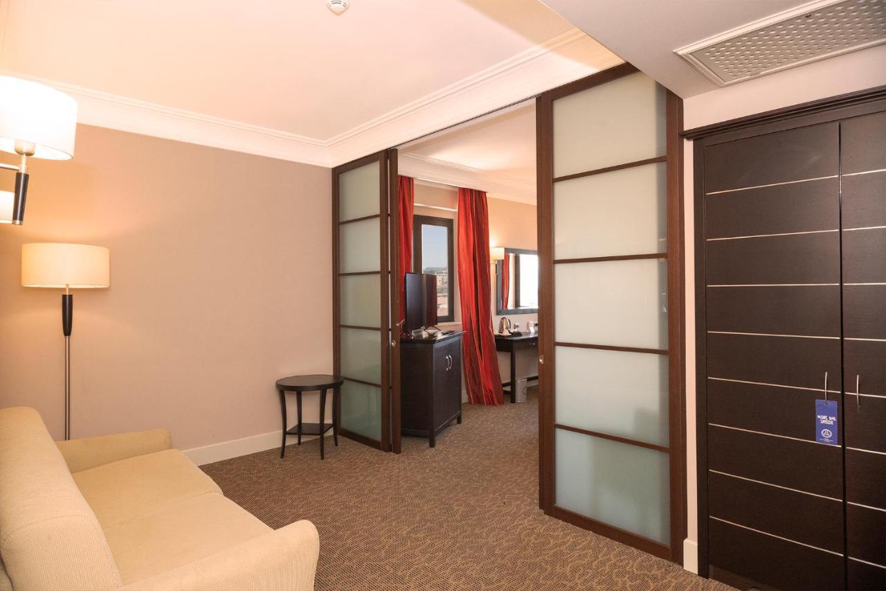 Regina Margherita 4* Cagliari