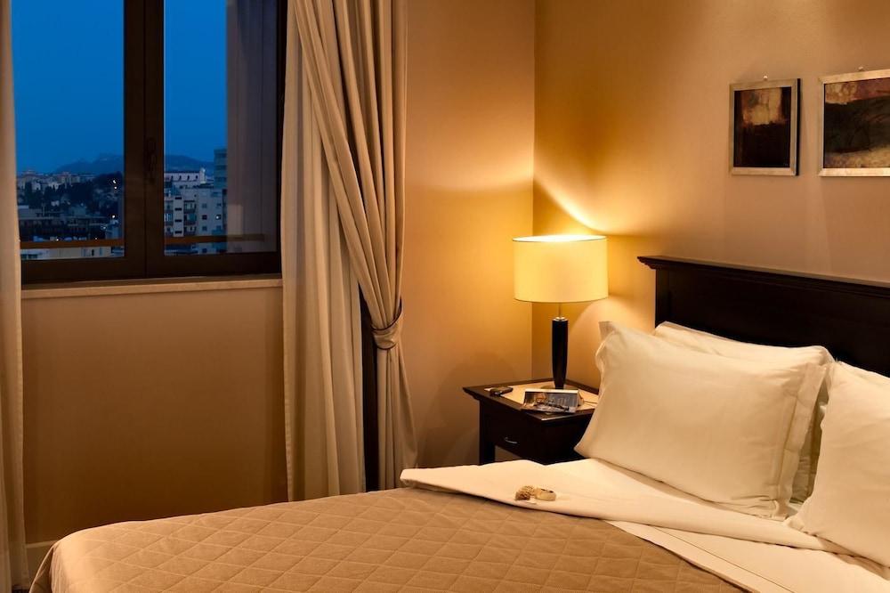Regina Margherita 4* Cagliari