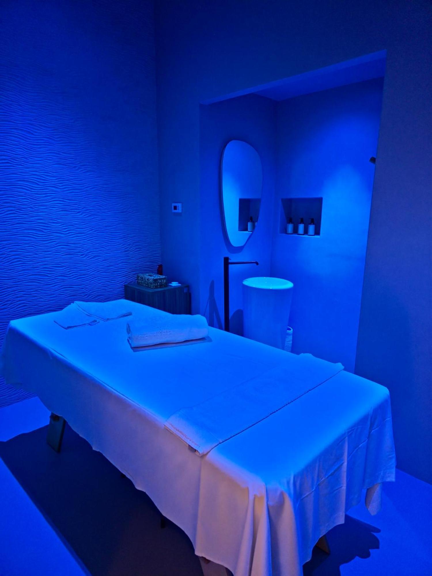 Hotel Regina Margherita 4*