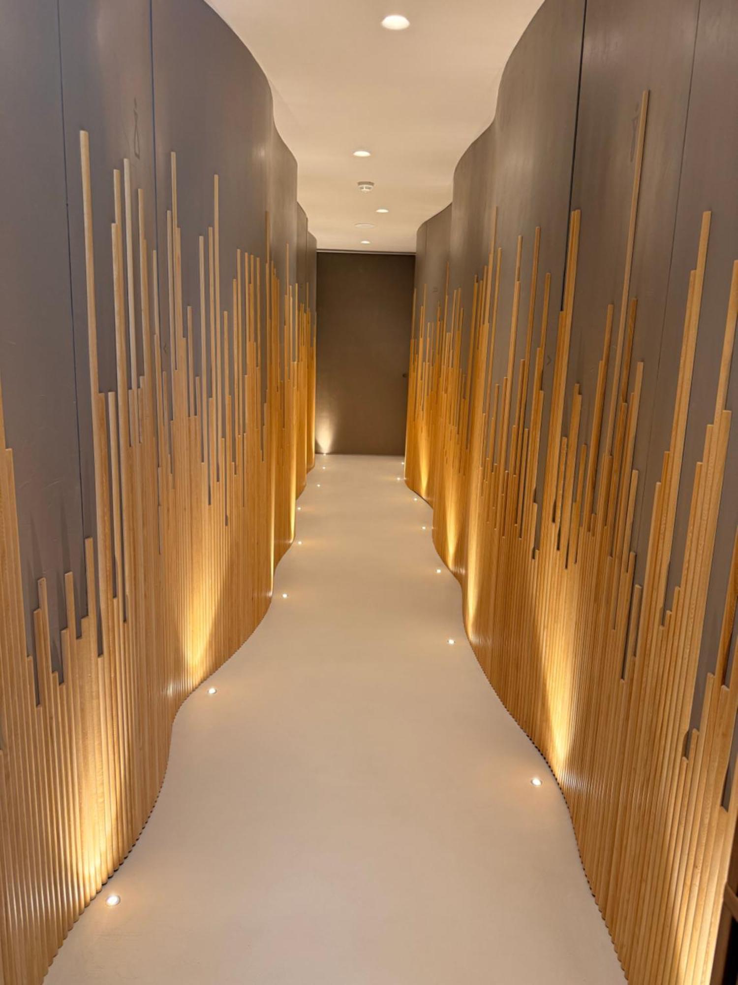 Hotel Regina Margherita