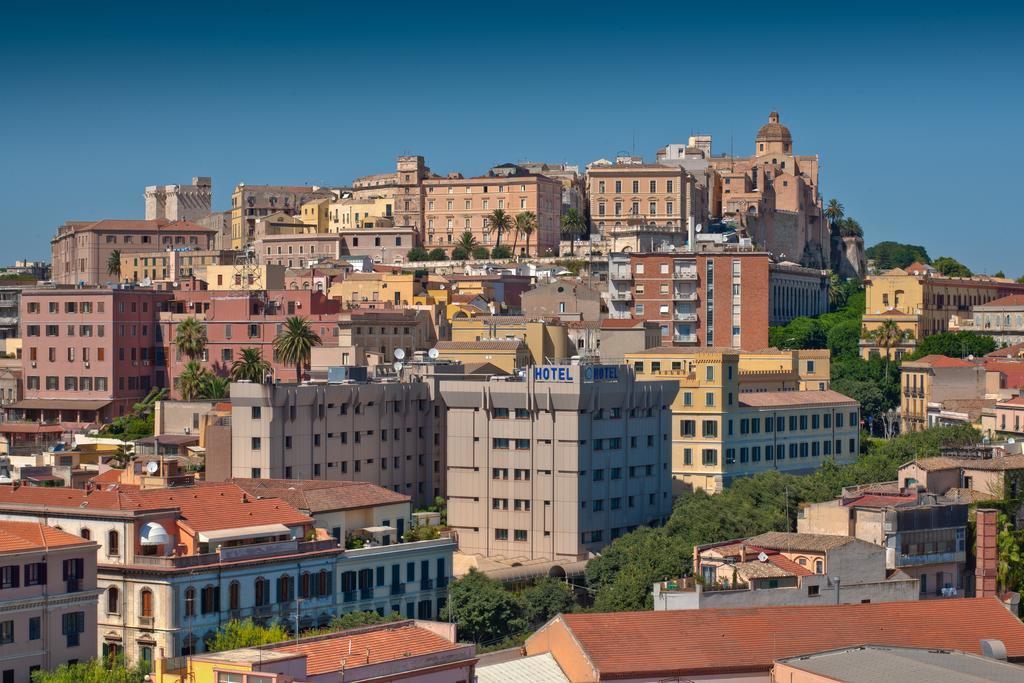 Regina Margherita 4* Cagliari