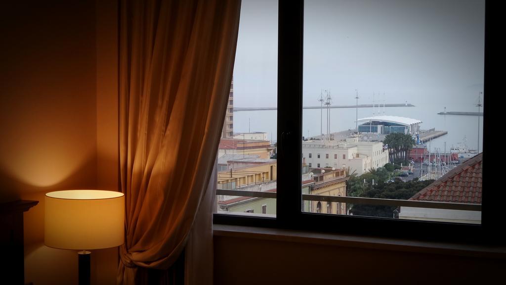 Regina Margherita Cagliari