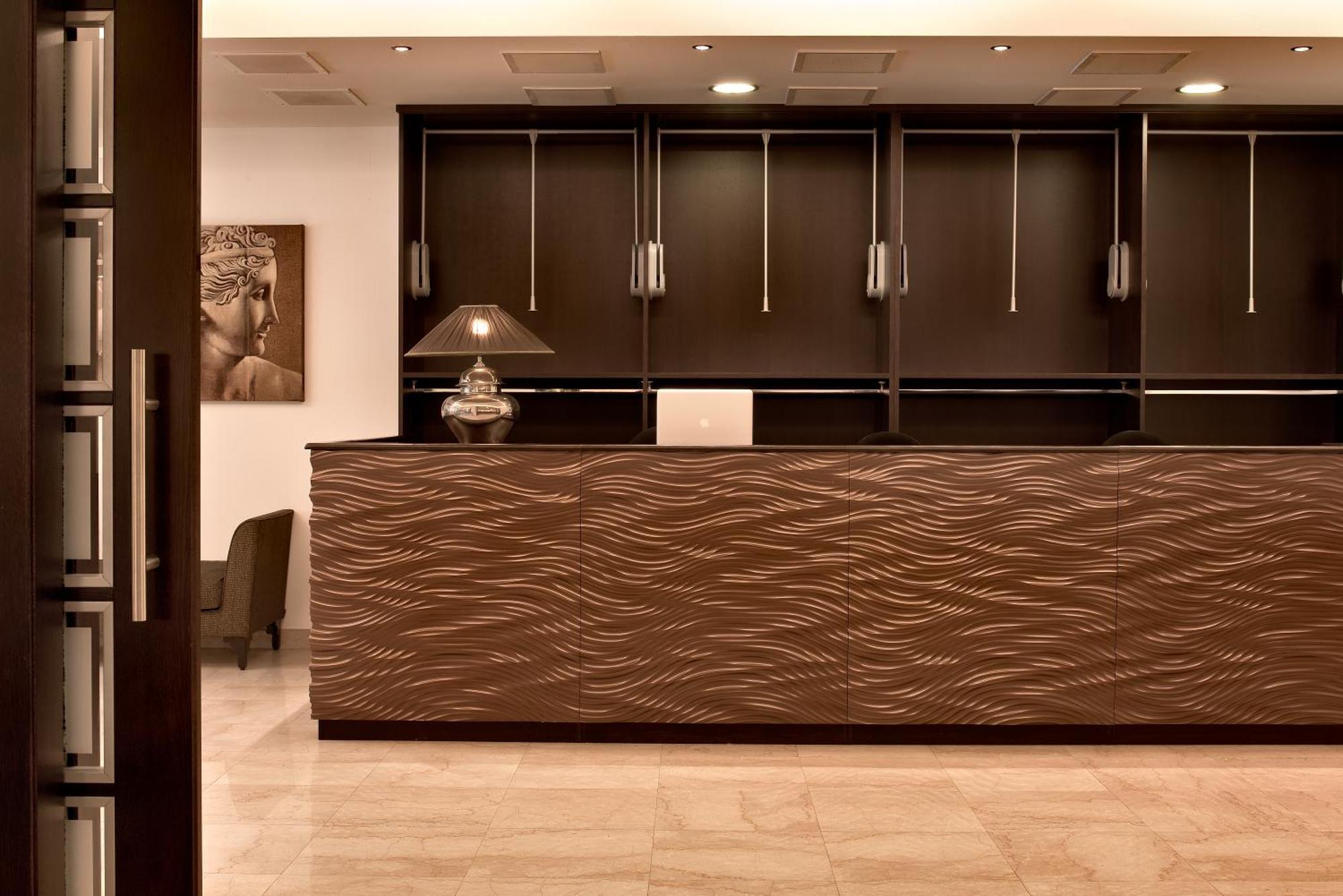 Regina Margherita Hotel 4*