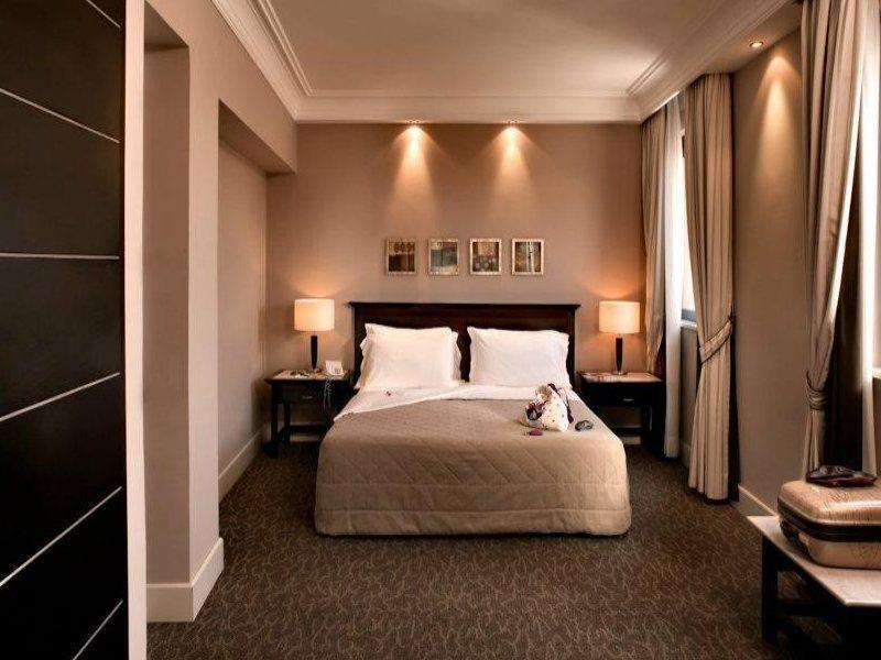 Hotel Regina Margherita 4*