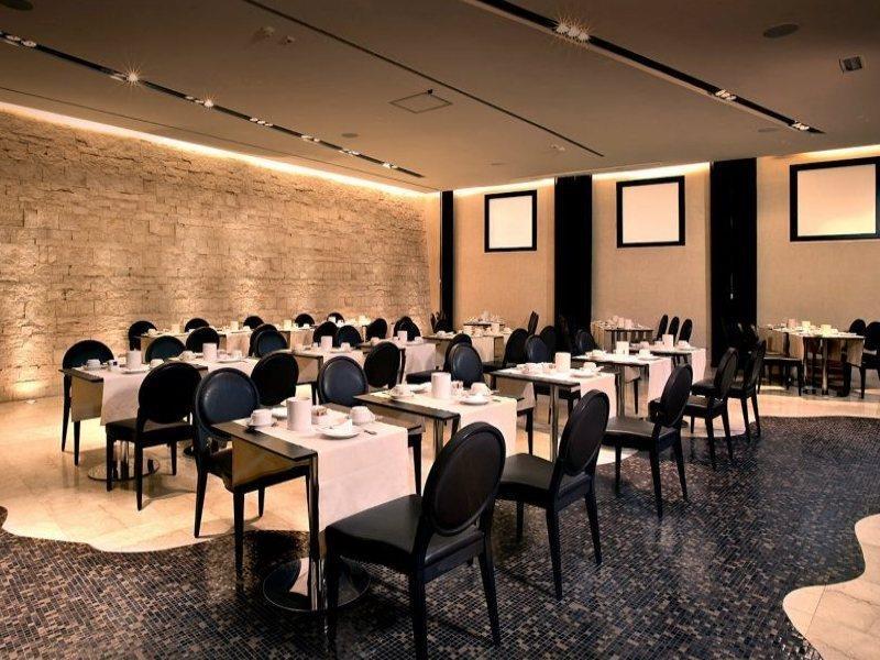 Hotel Regina Margherita