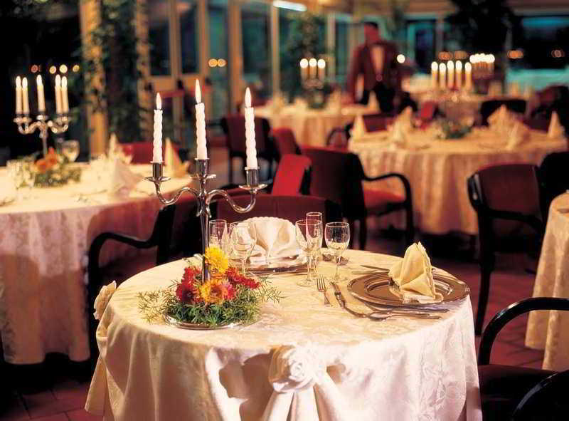 Hotel Regina Margherita
