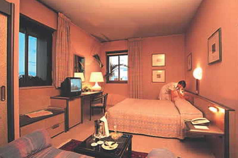 Regina Margherita 4*