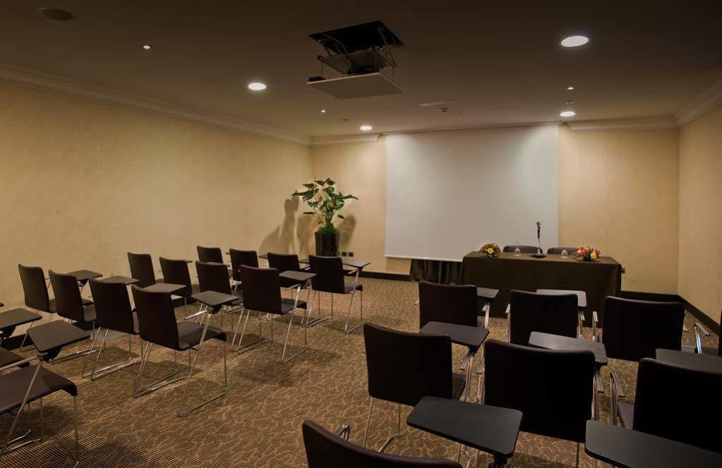 Hotel Regina Margherita Cagliari