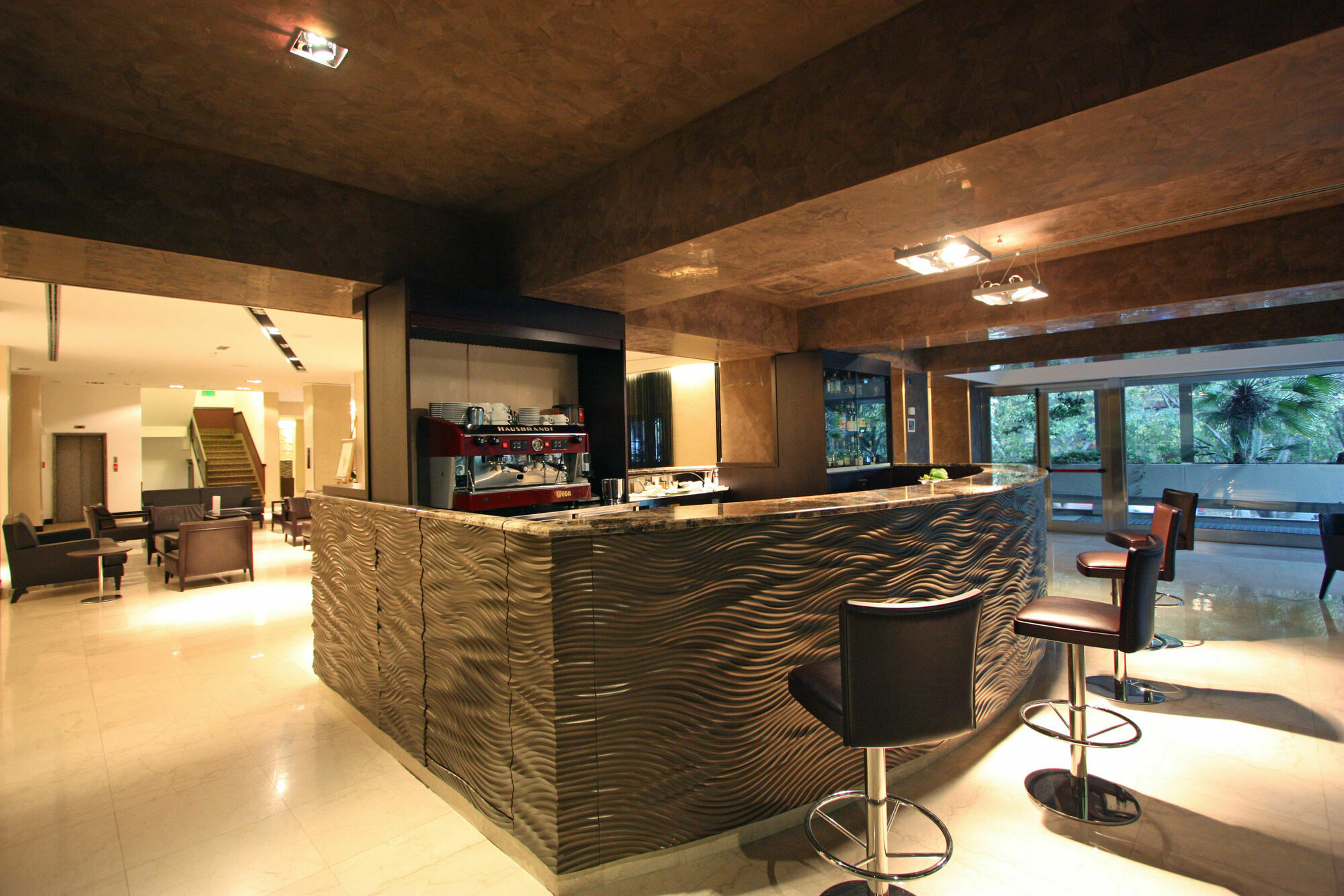 Regina Margherita Hotel Cagliari