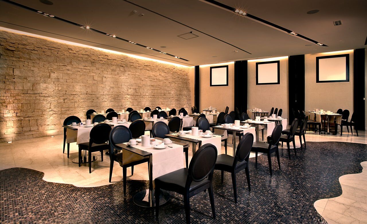 Regina Margherita 4*